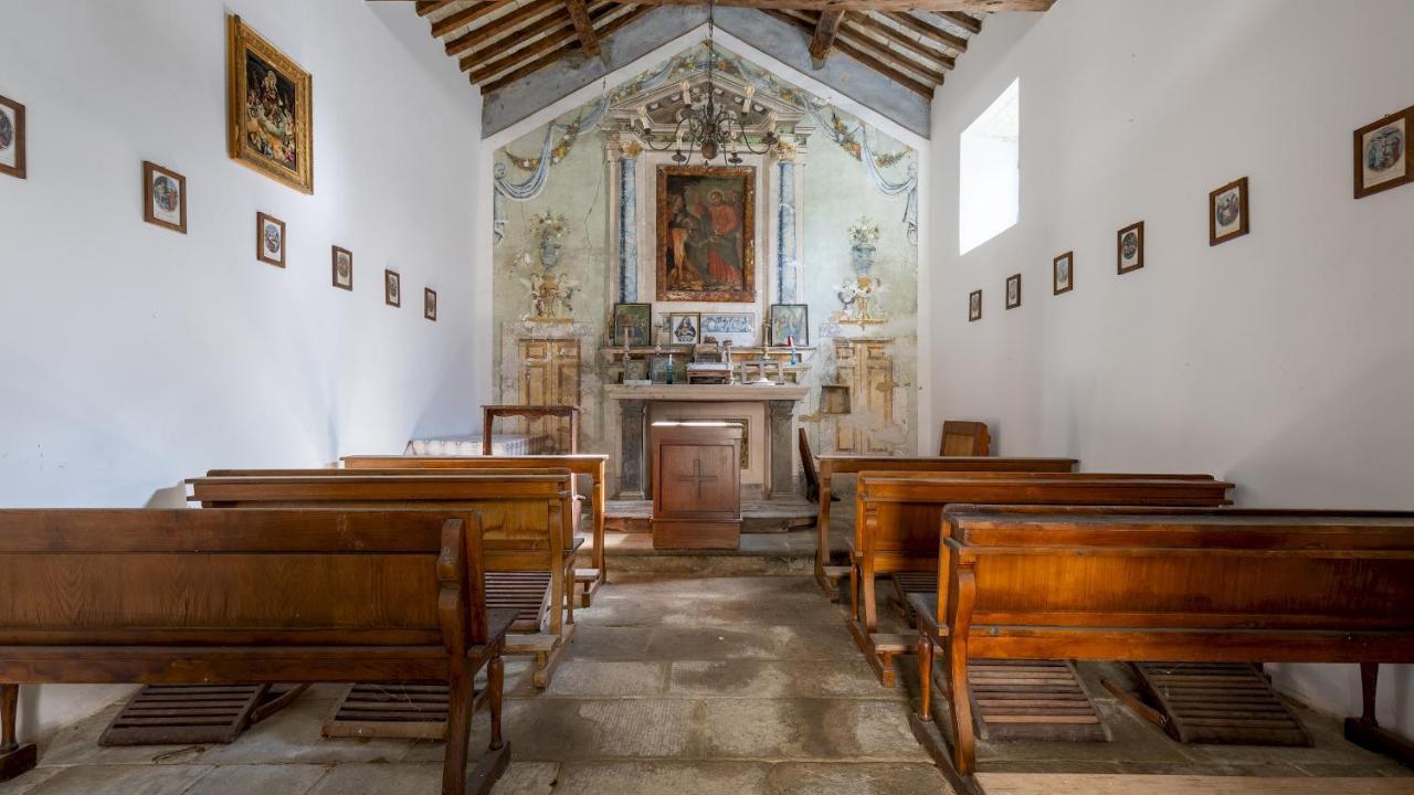 Villa La Rassinata 12, Emma Villas Arezzo Kültér fotó