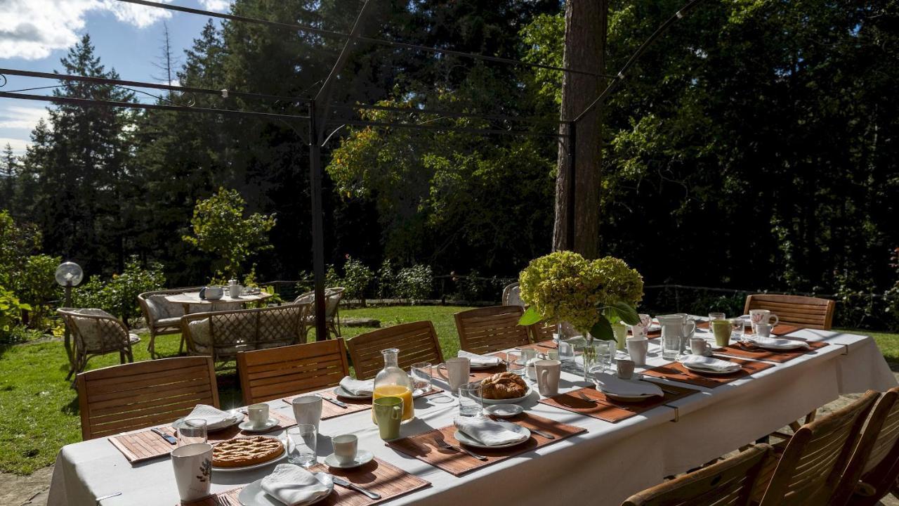 Villa La Rassinata 12, Emma Villas Arezzo Kültér fotó