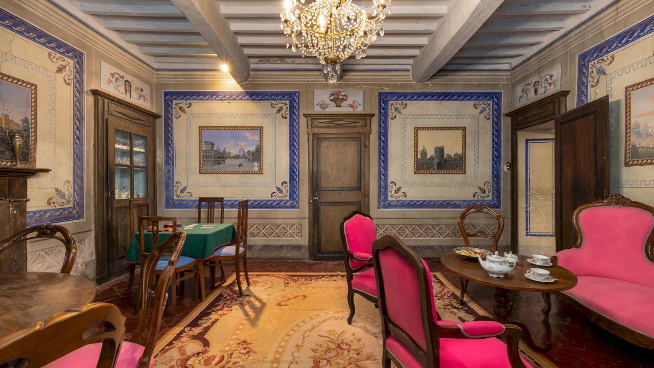 Villa La Rassinata 12, Emma Villas Arezzo Kültér fotó