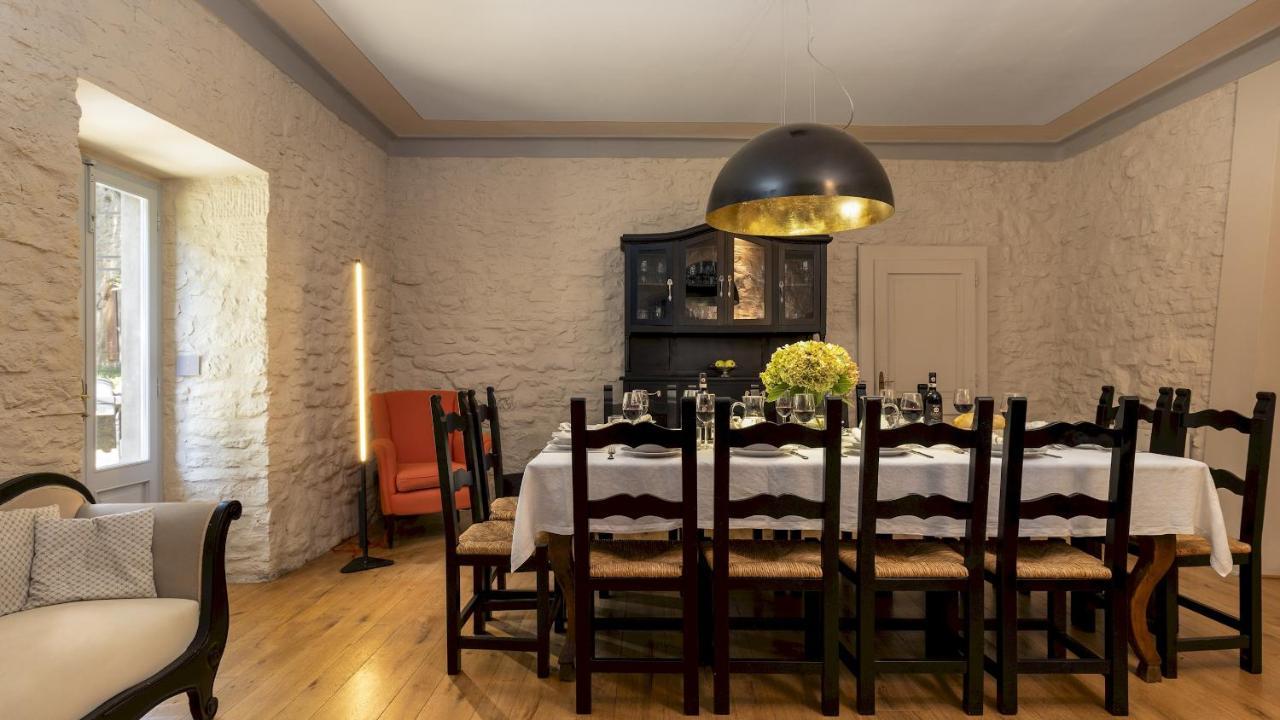 Villa La Rassinata 12, Emma Villas Arezzo Kültér fotó