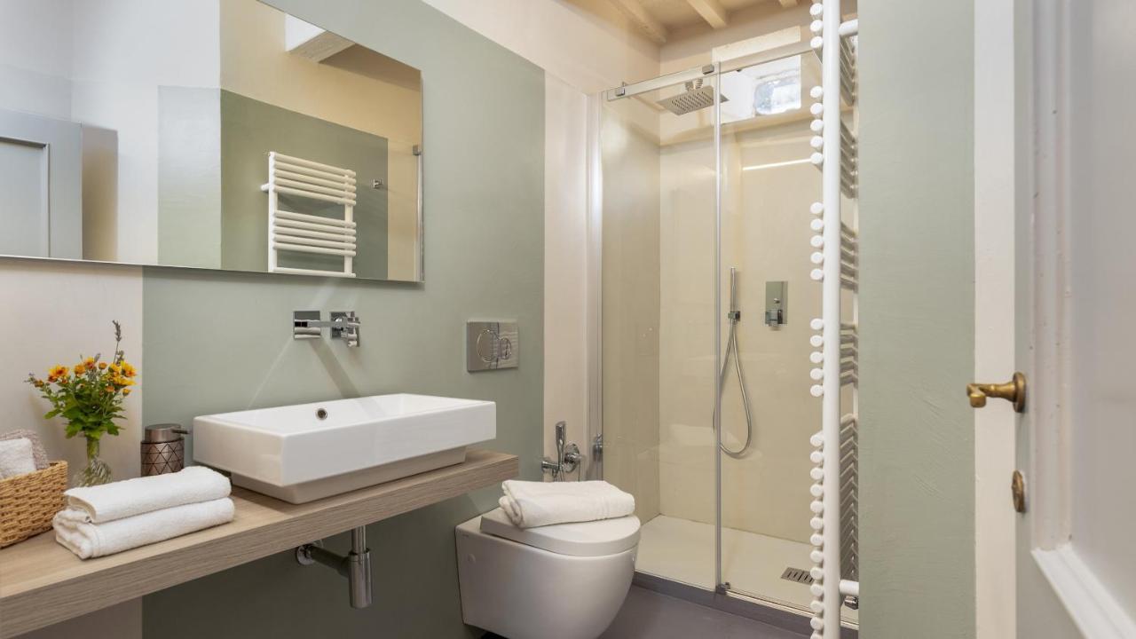 Villa La Rassinata 12, Emma Villas Arezzo Kültér fotó