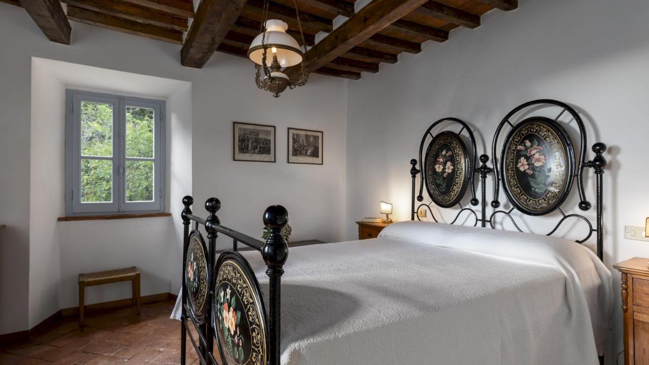 Villa La Rassinata 12, Emma Villas Arezzo Kültér fotó